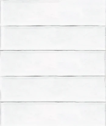 Revoir Paris Atelier Mat Blanc de Lin 6.2×25 cm