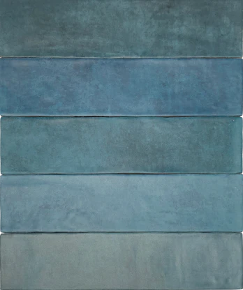 Revoir Paris Atelier Bleu Marine Mat 6,2×25