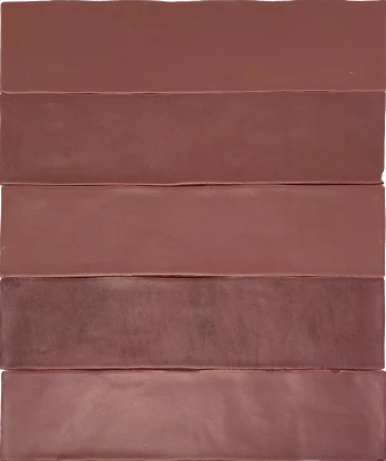 Revoir Paris Atelier Glossy Bordeaux 6.2 25 cm