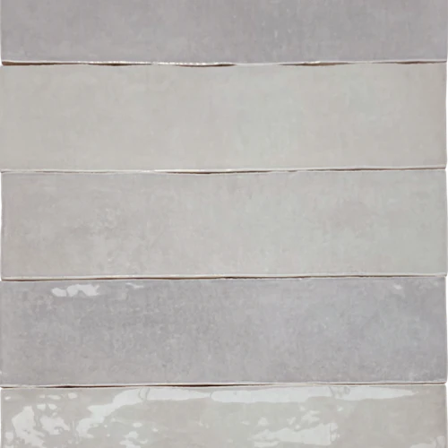 Revoir Paris Atelier Glossy Gris 6.2×25 cm