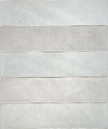 Revoir Paris Atelier Mat Gris 6.2×25 cm