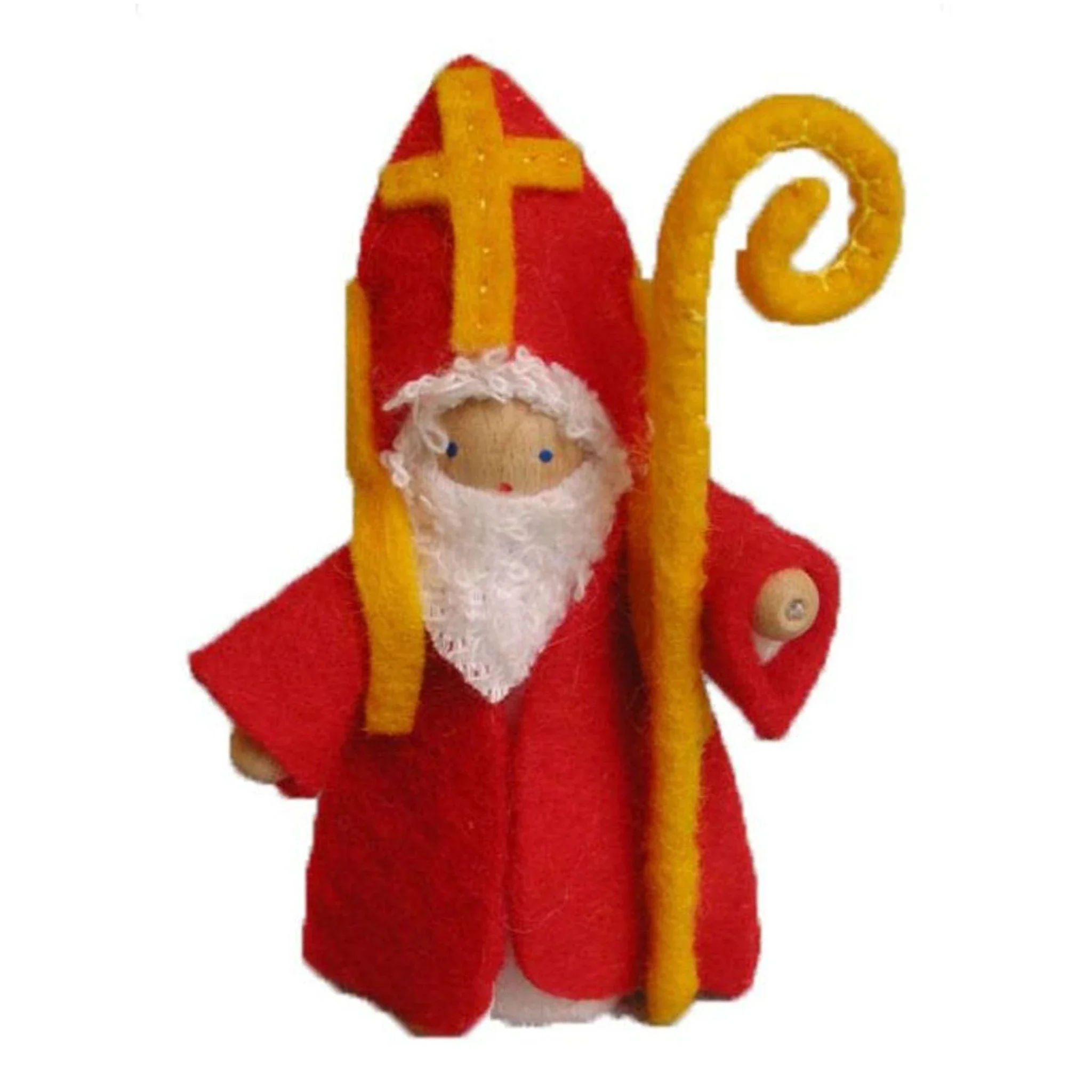 Sinterklaasje – Zelfmaakpakketje