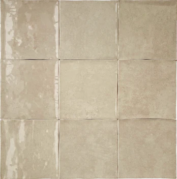 Revoir Paris Atelier Taupe Glossy 10×10