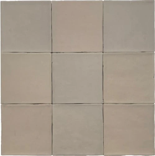 Revoir Paris Atelier Taupe Mat 10×10