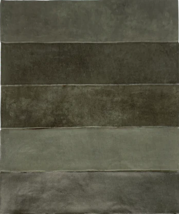 Revoir Paris Atelier Vert Emeraude Mat 6,2×25