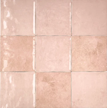 Revoir Atelier Vieux Rose Glossy 10×10