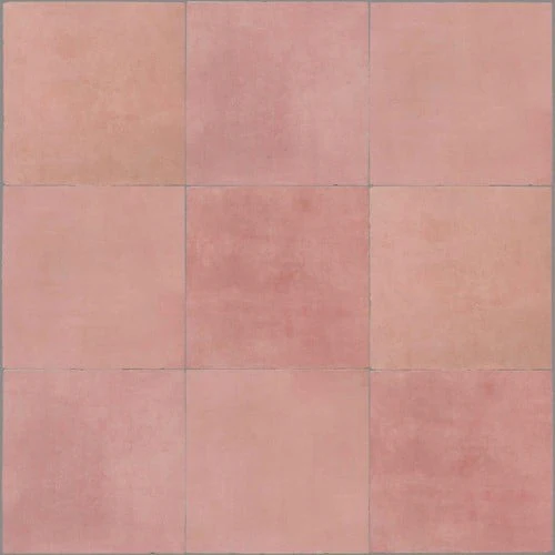 Revoir Atelier Vieux Rose Mat 10×10