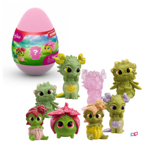 Bayala Babyplantjes