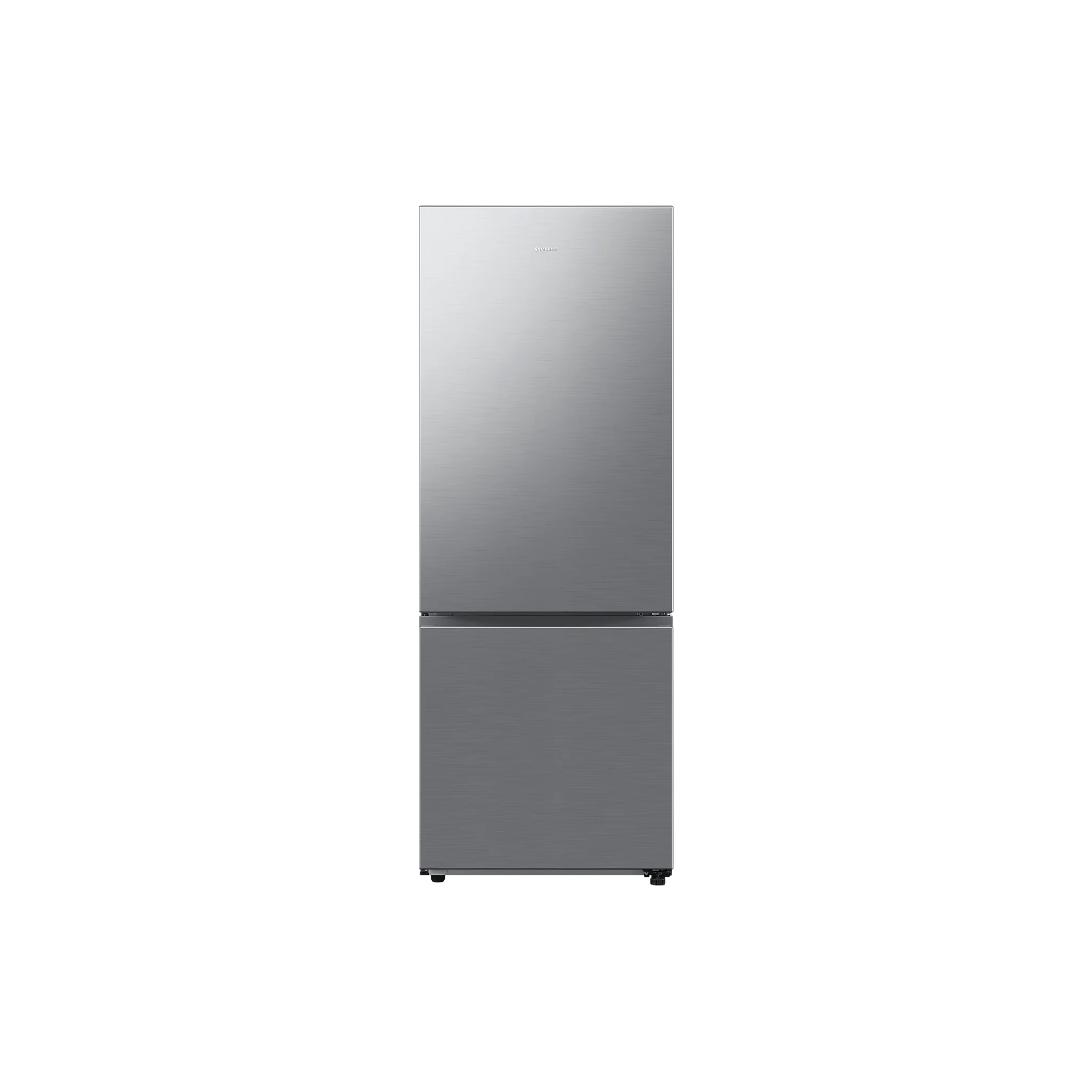 Samsung RB53DG706AS9 – Koel-vriescombinatie – Extra breed – AI Energy Mode