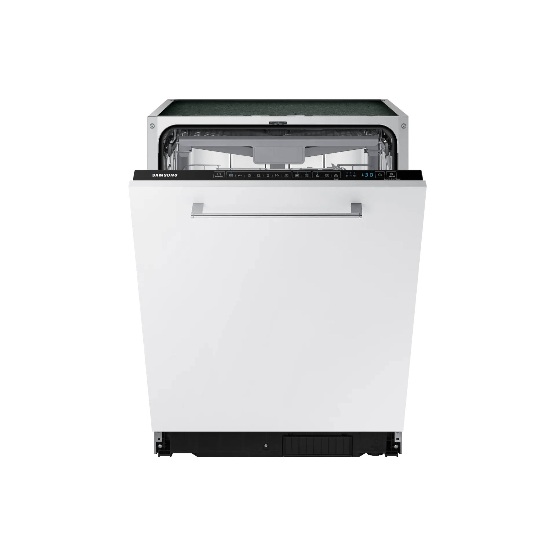 Samsung DW60CG530B00ET  – Serie 5 – Inbouwvaatwasser met Auto Open