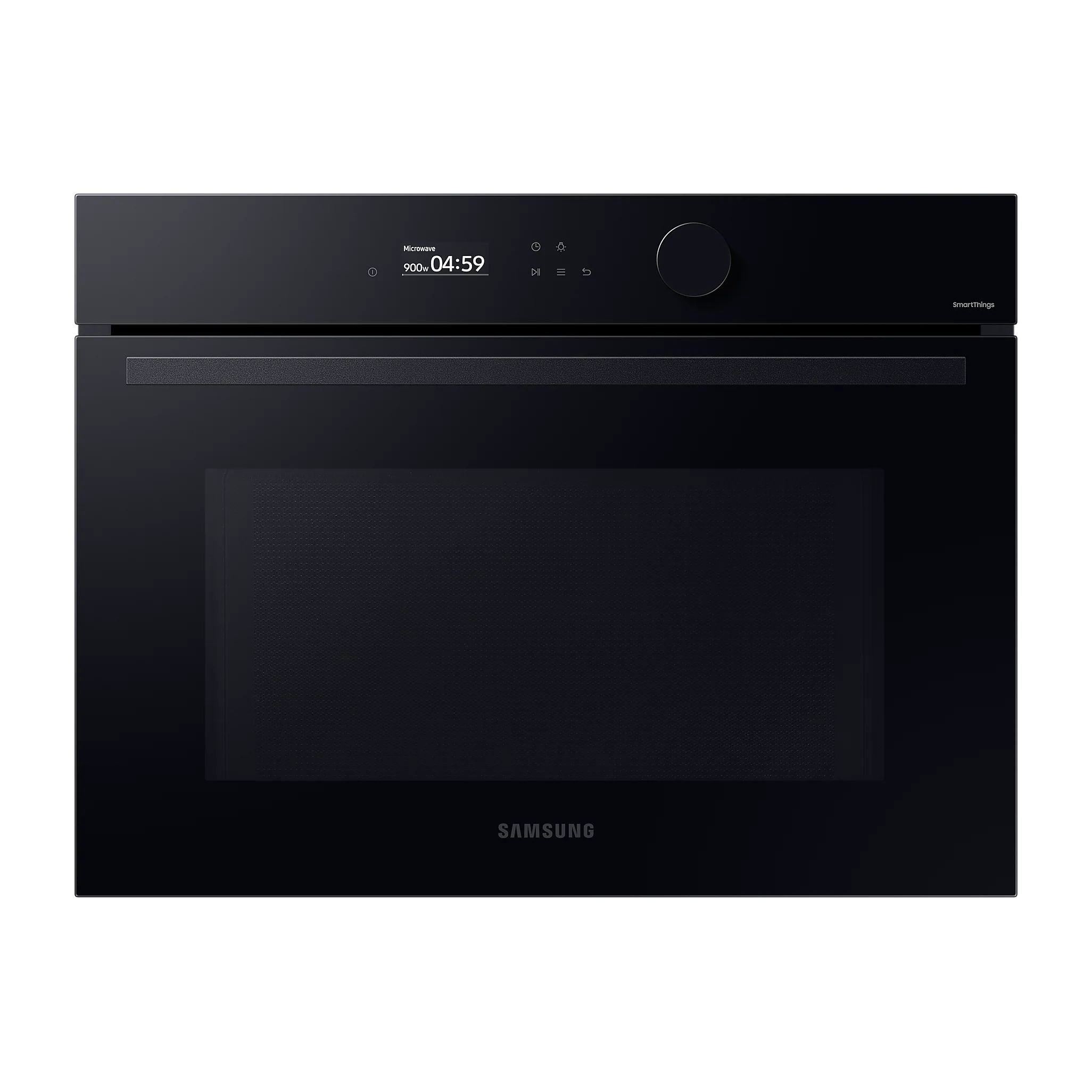 Samsung NQ5B5713GBK – Serie 5 – Solo Inbouw Magnetron – 50L – 45cm – Zwart