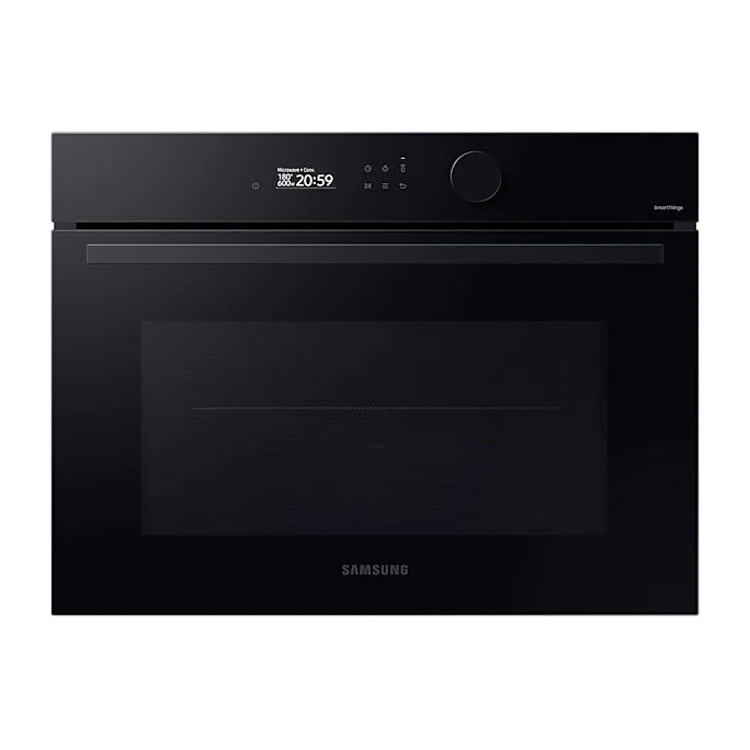 Samsung NQ5B5763DBK – Serie 5 – Combi Magnetron – 50L – 45 Cm – Zwart