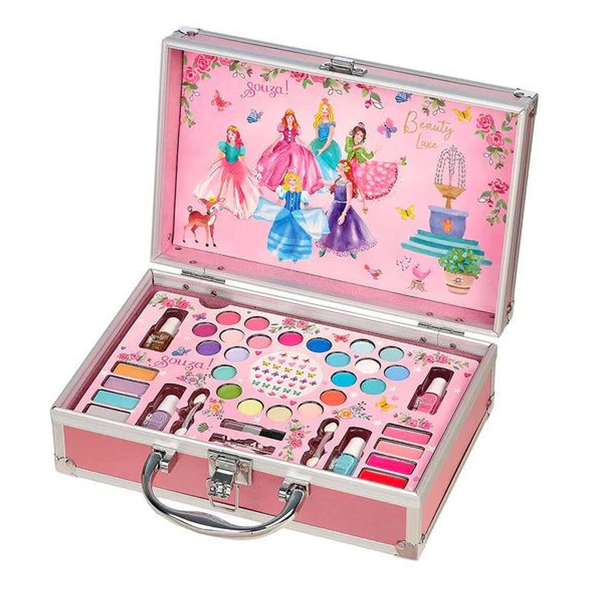 Beauty Case Prinses