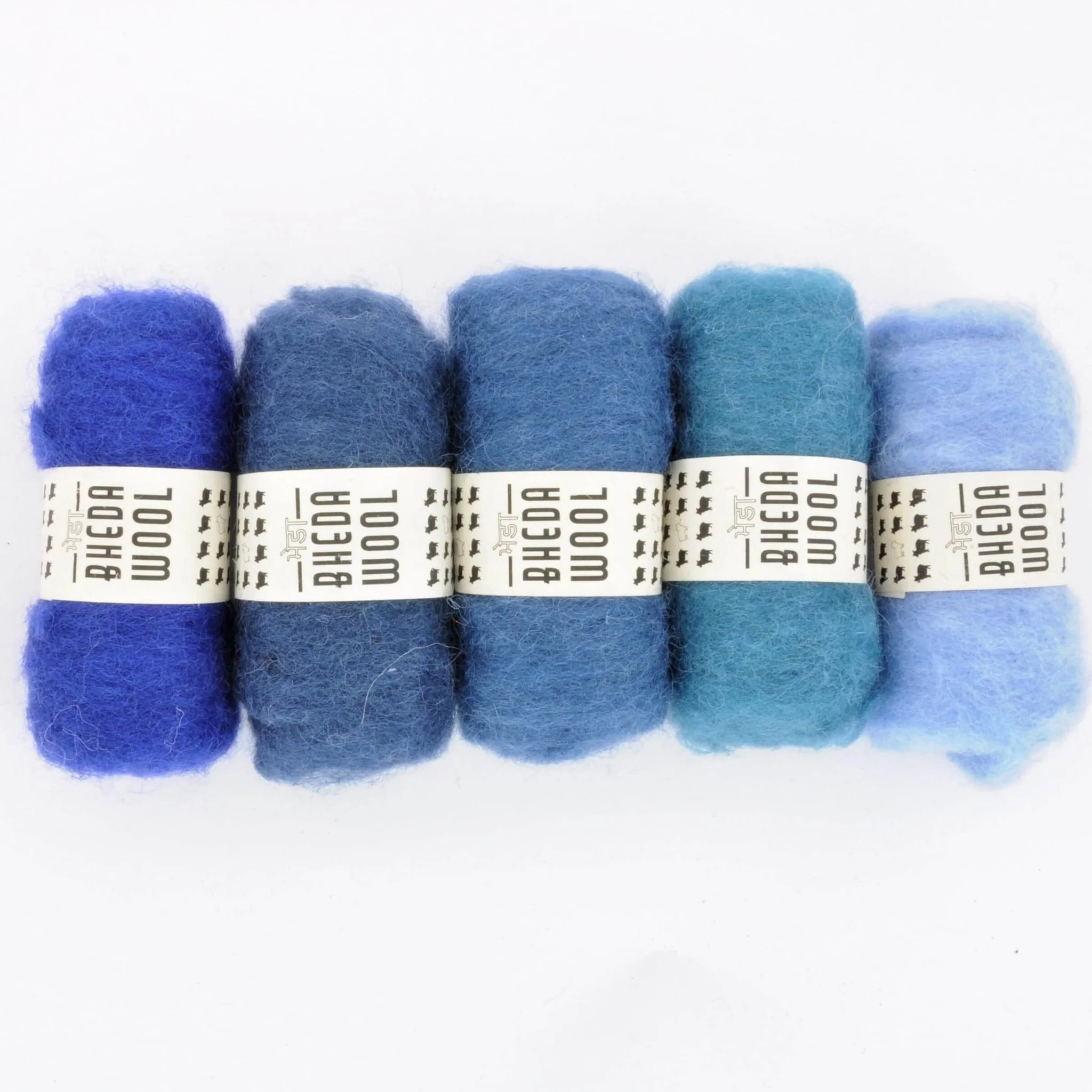 Wol Blauwtinten