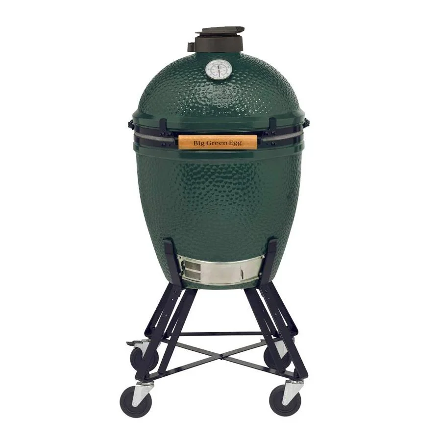 Big Green Egg Large met onderstel