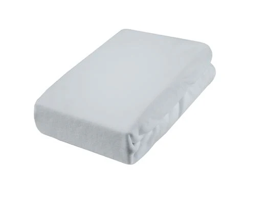 Beddelicious Molton Topper Stretch 90-100×220 cm