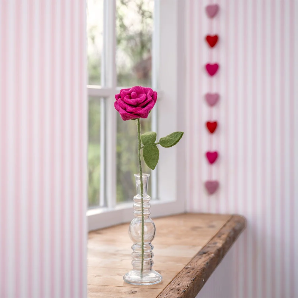 Roos Fuchsia