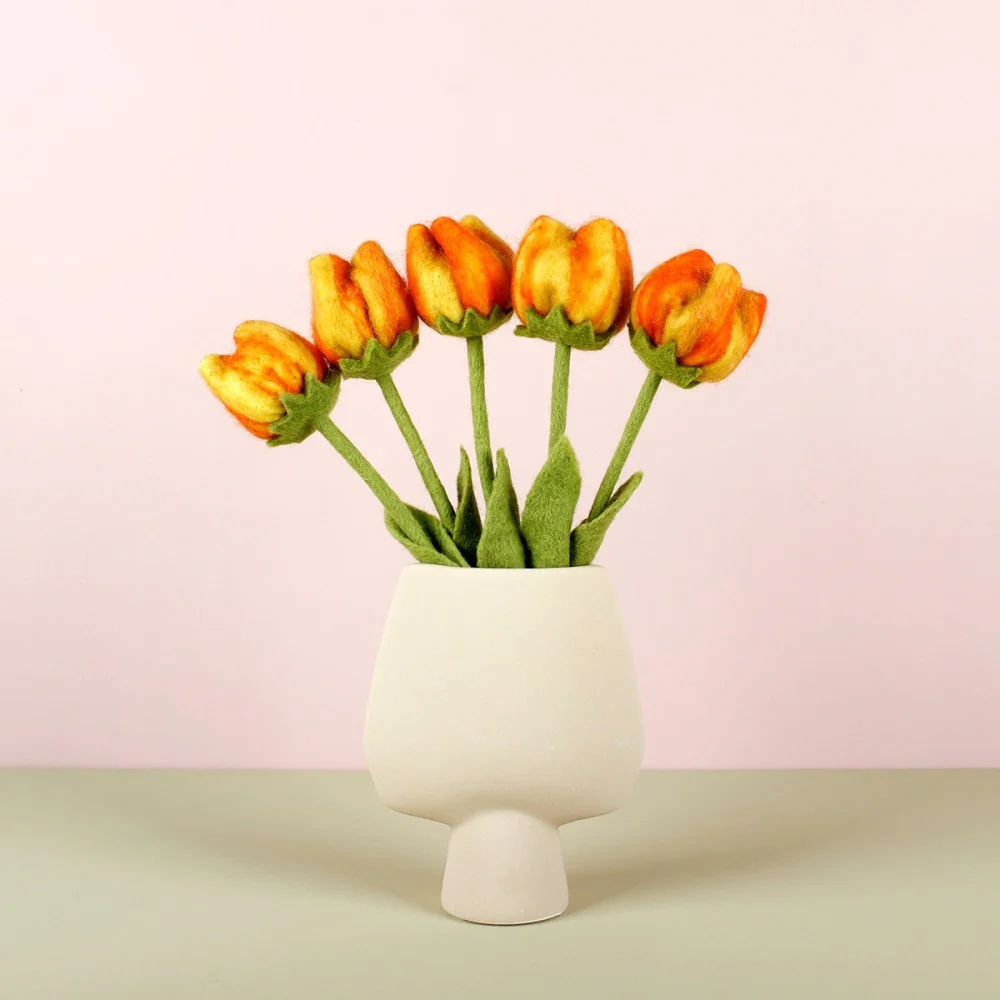 Tulp Olivia