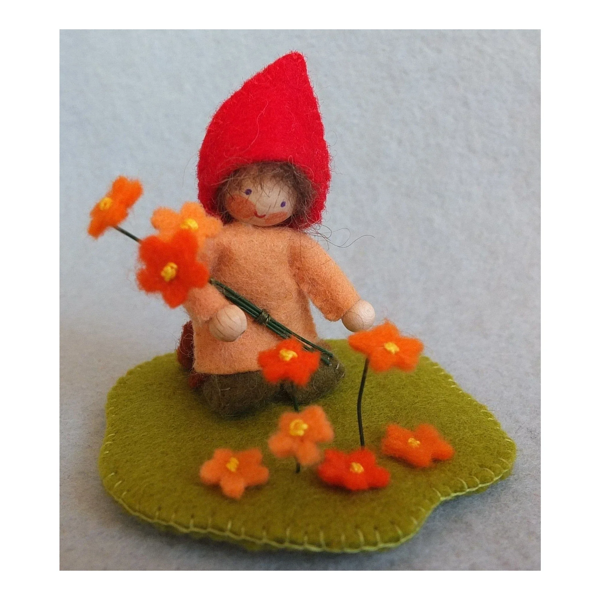 Bloemetjes plukken – Zelfmaakpakketje