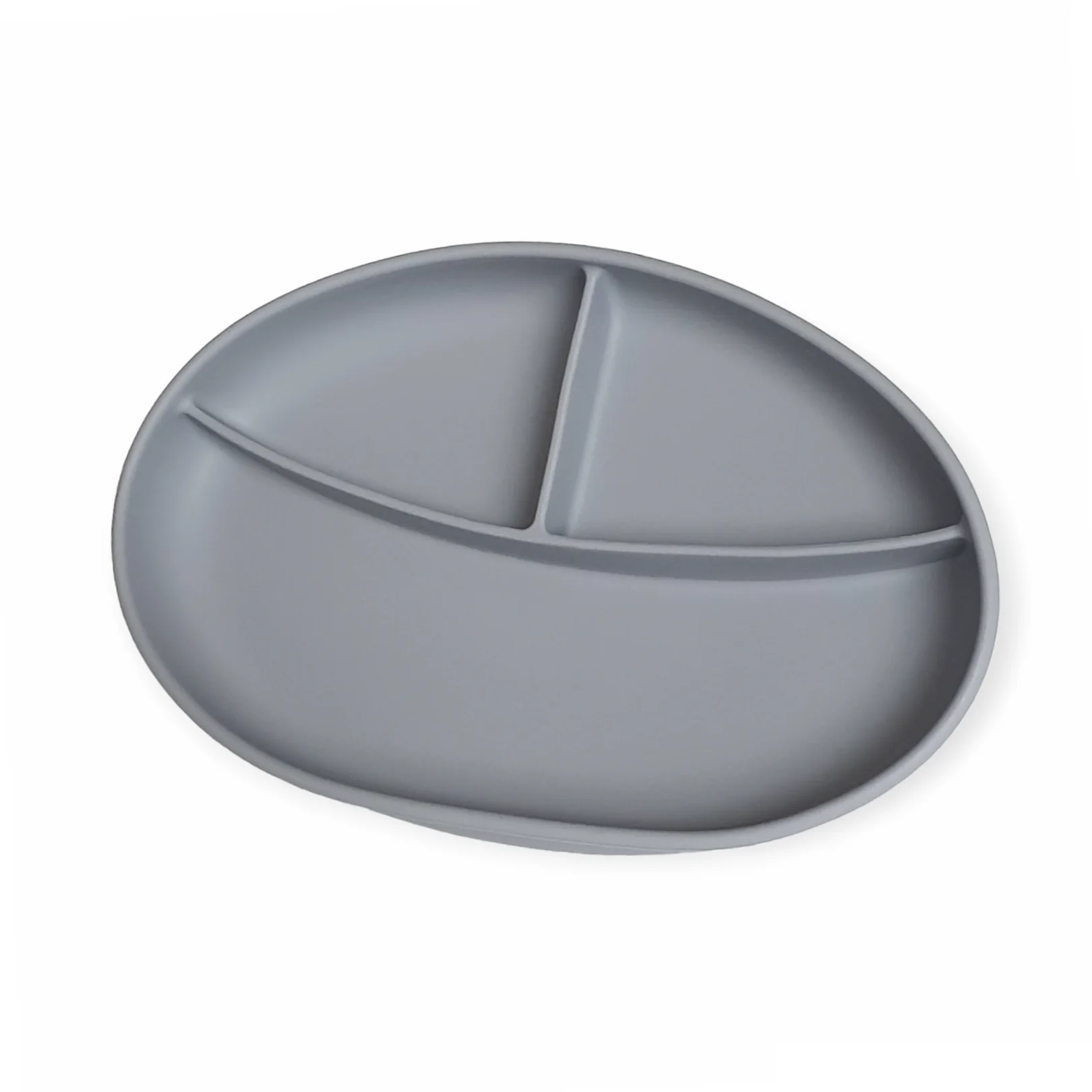 Siliconen Vakjesbord ‘Puck’ – Zebra Lavender