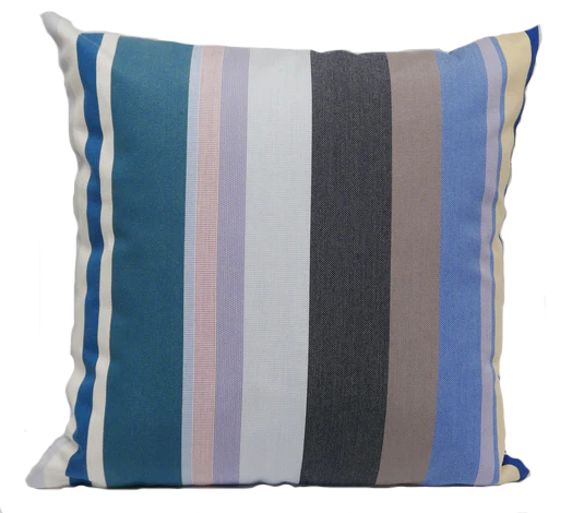 buiten kussen heure bleue