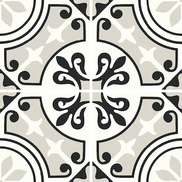 Sottocer CONCEPT Lily 1  20×20 cm