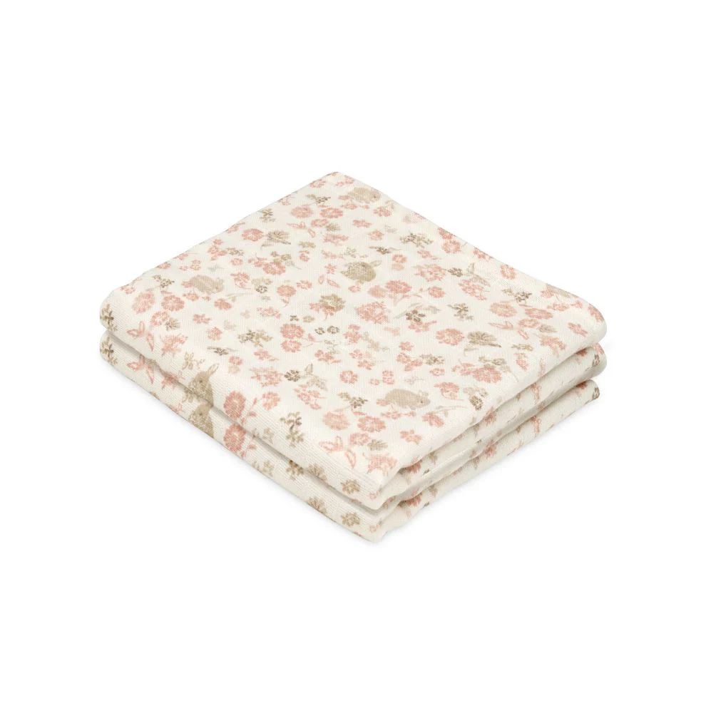 Hydrofiele doeken – 2 pack – Augusta – 70x70cm – CamCam Copenhagen