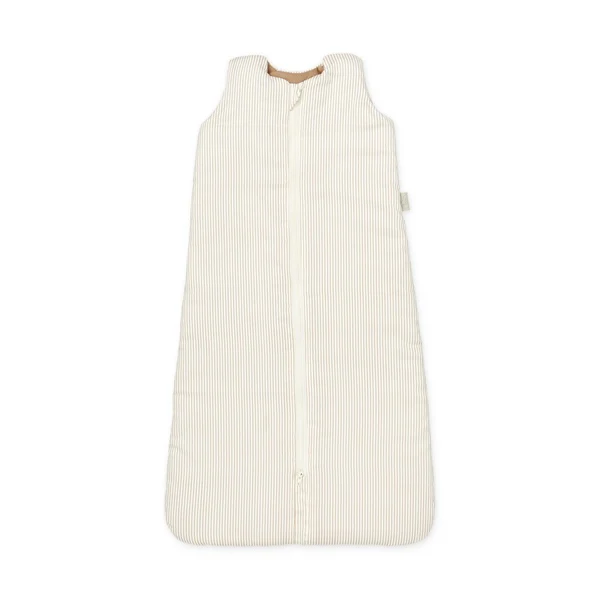 CamCam Copenhagen – Sleeping Bag – Slaapzak – Classic Stripes Camel
