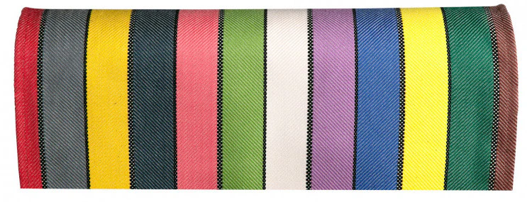 Canvas Eugenie multi