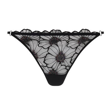 Lush String Festive