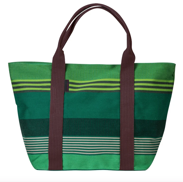 Strandtas chiberta doe-het-zelf