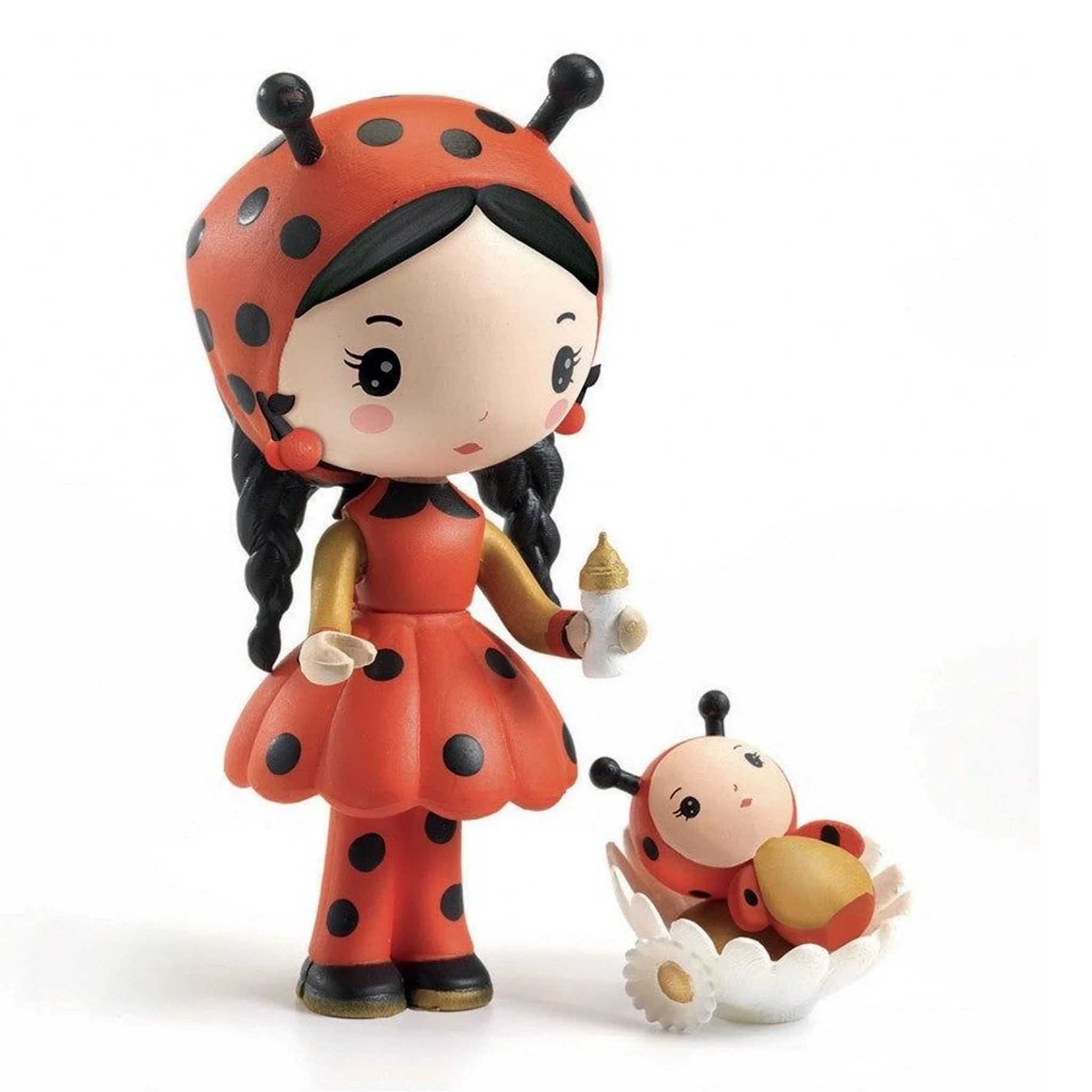 Tinyly – Coco & Minico