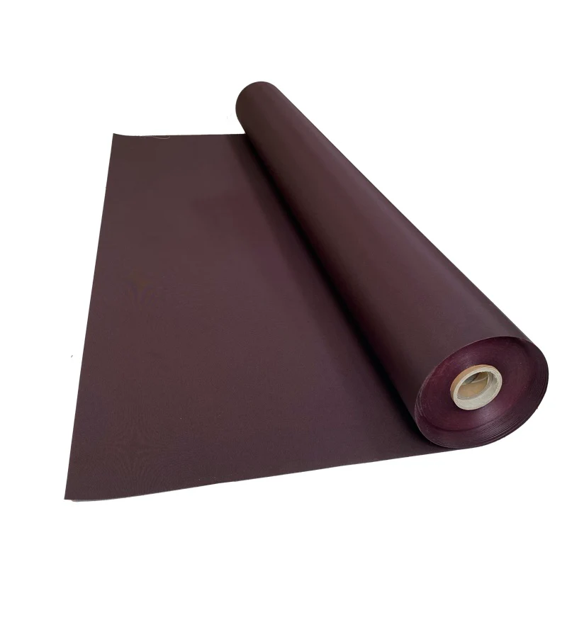 10oz bruin zeildoek