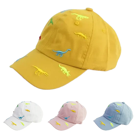 Baseball Cap ‘Dinosaurus’