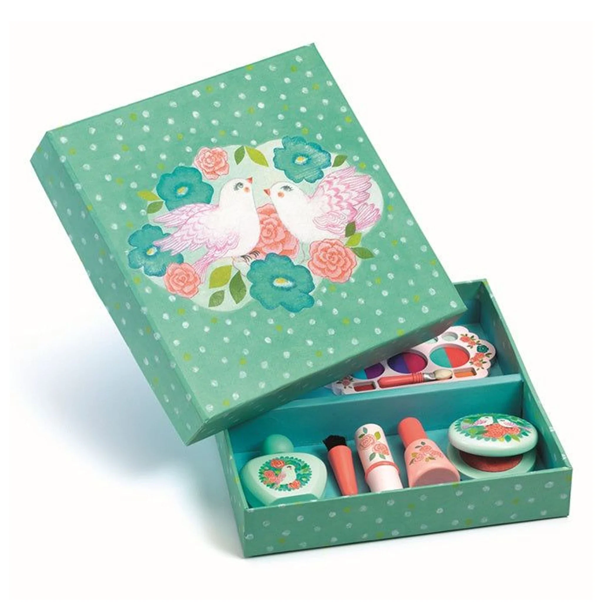 Make-up Set Vogel