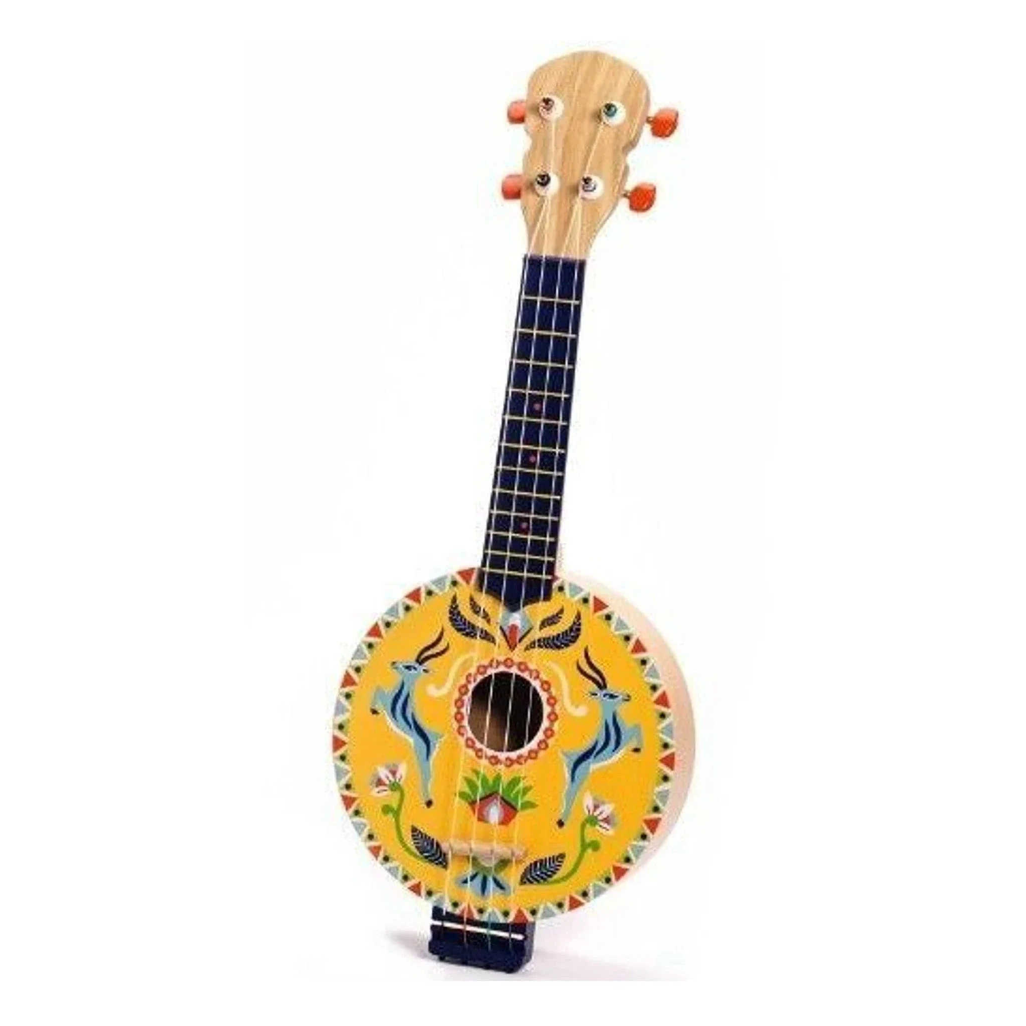 Animambo Banjo