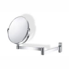 Zack Linea make-up spiegel x3 – chroom