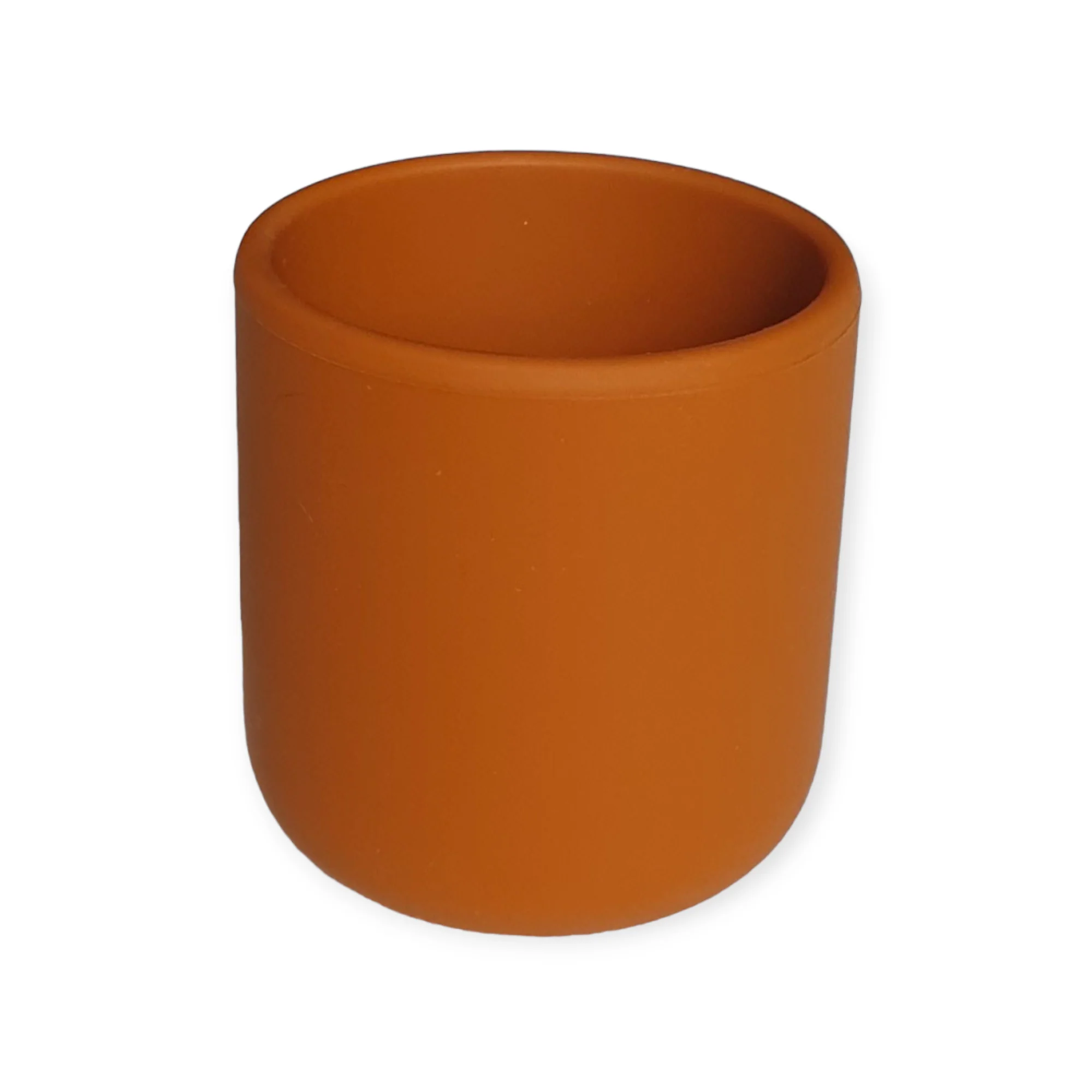 Siliconen Drinkbeker ‘Puck’ – Rusty Robot