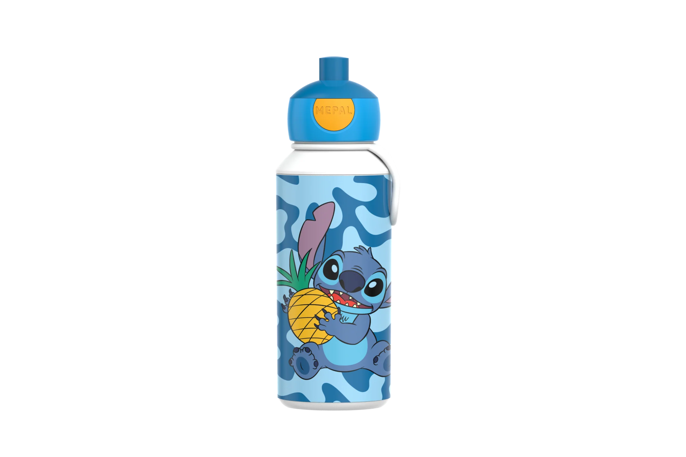 Mepal Drinkfles Pop-up Campus 400 ml – Stitch