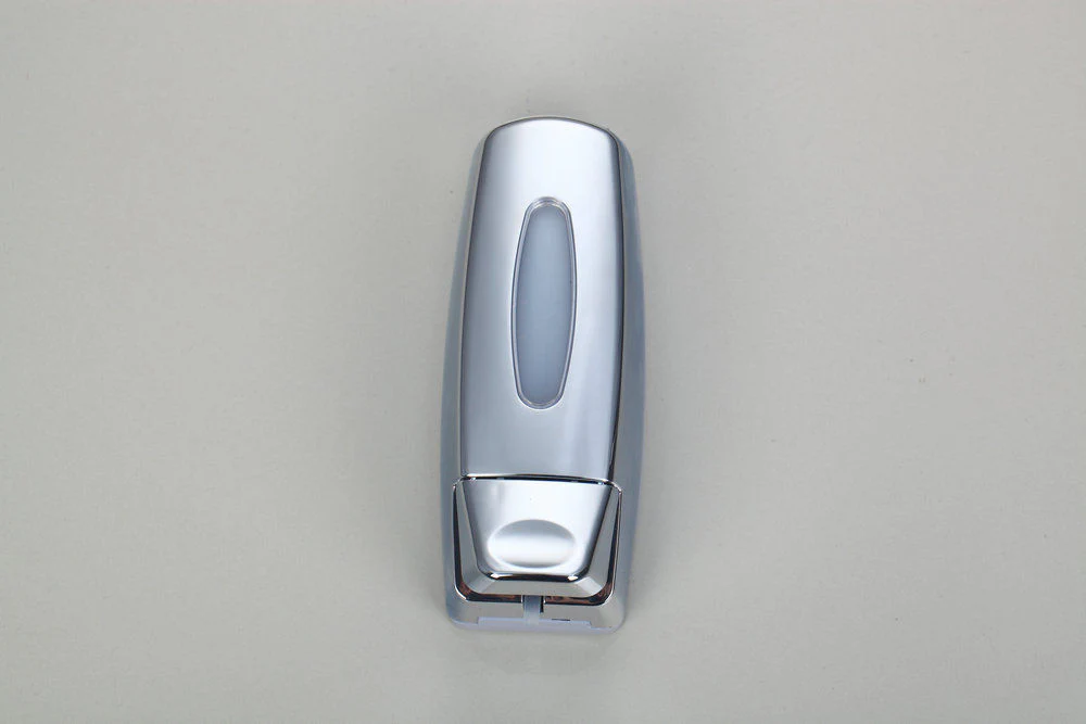 Push zeep dispenser 400ML wandmontage