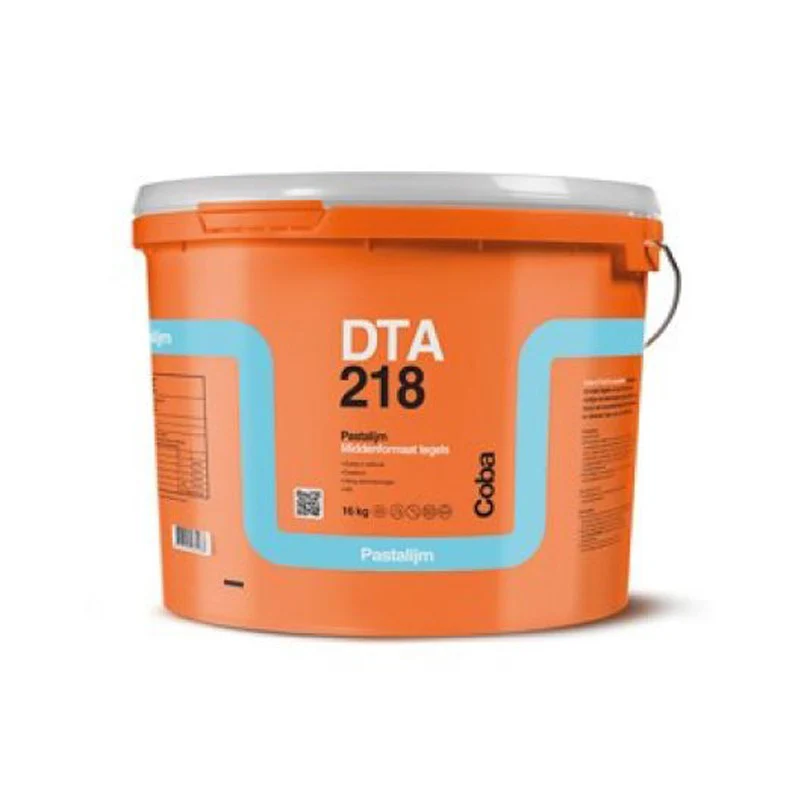 Pastalijm Coba DTA218 16 Kg