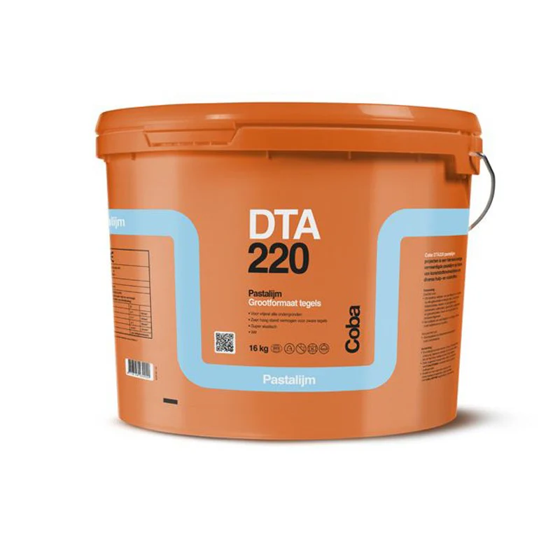 Pastalijm Coba DTA220 16 Kg
