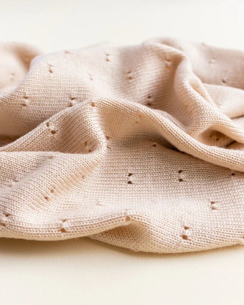 Blanket Bibi