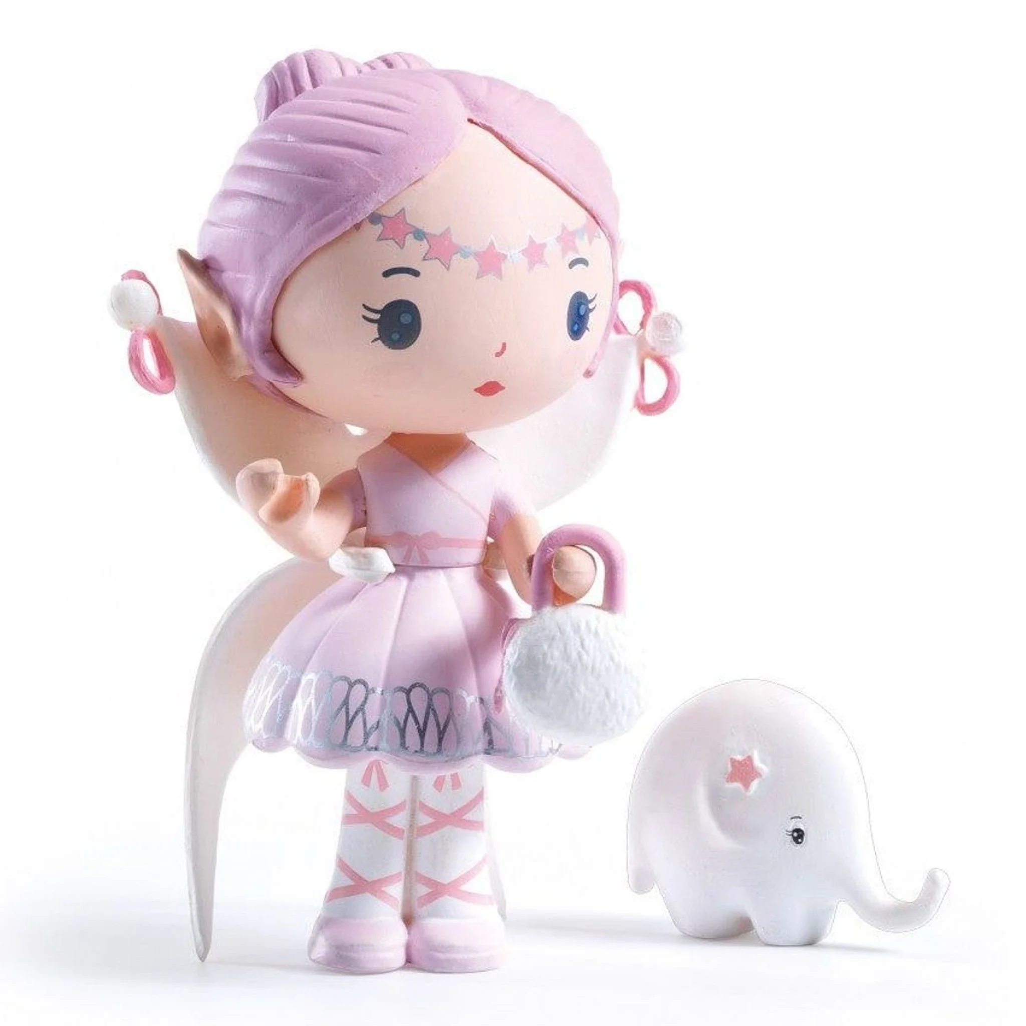 Tinyly – Elfe & Bolero