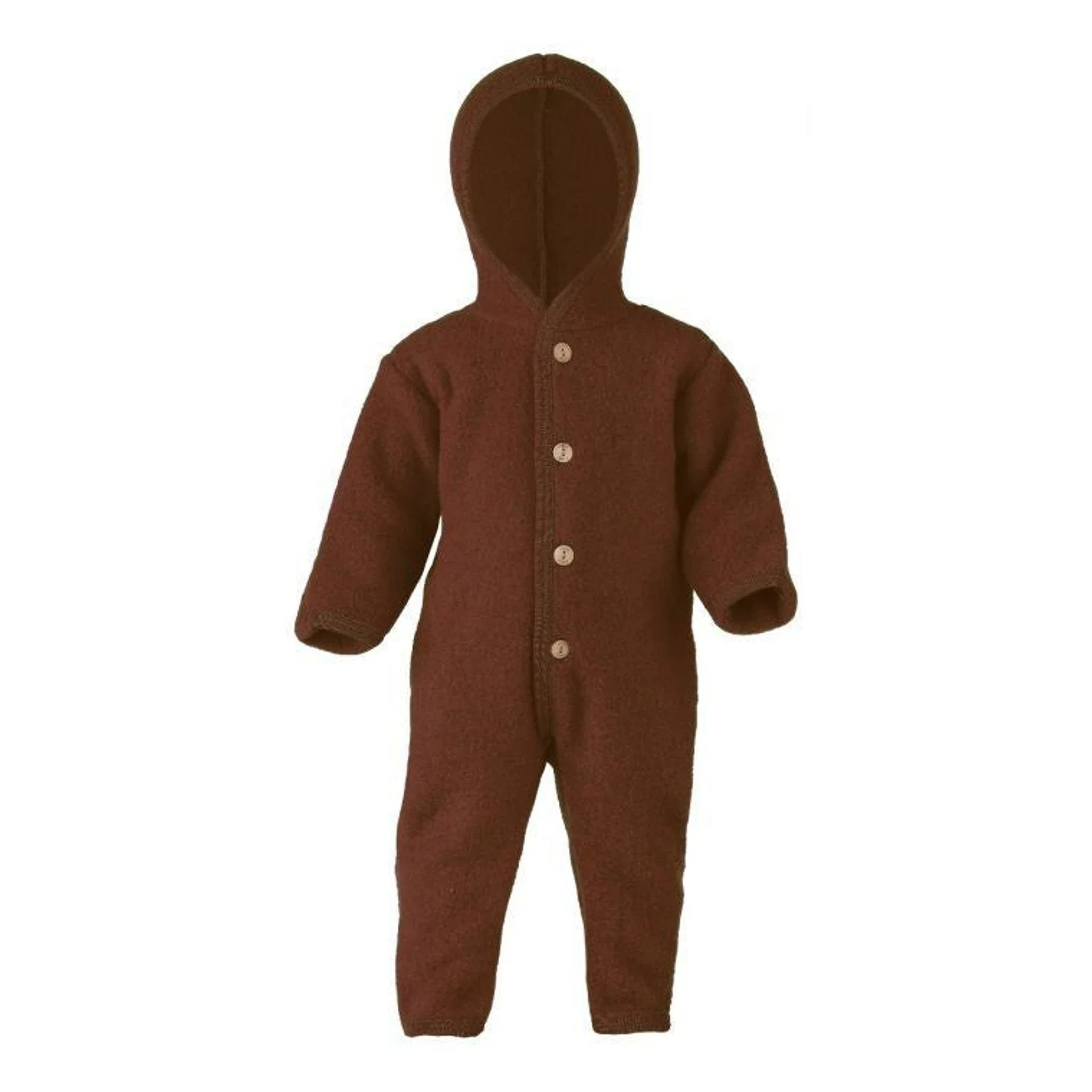 Wolfleece Overall – Cinnamon