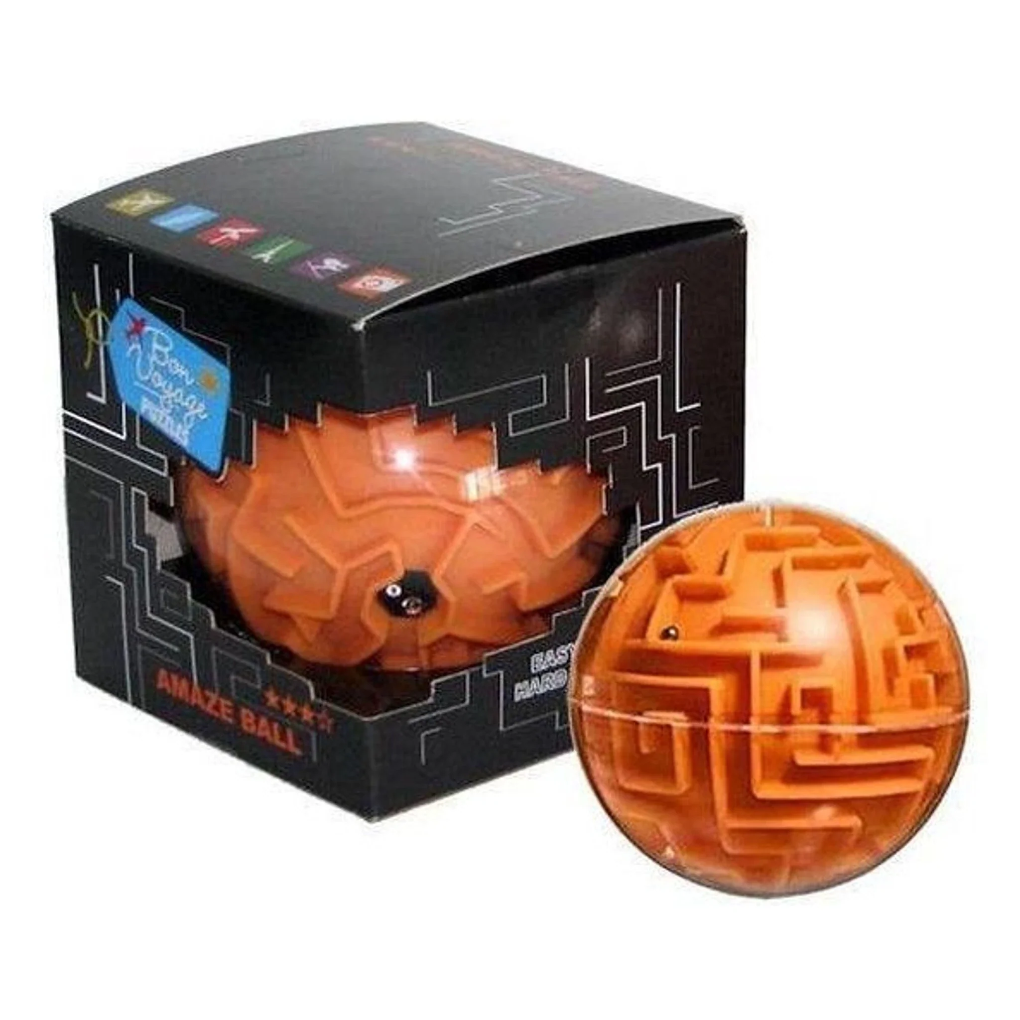 Amaze Ball
