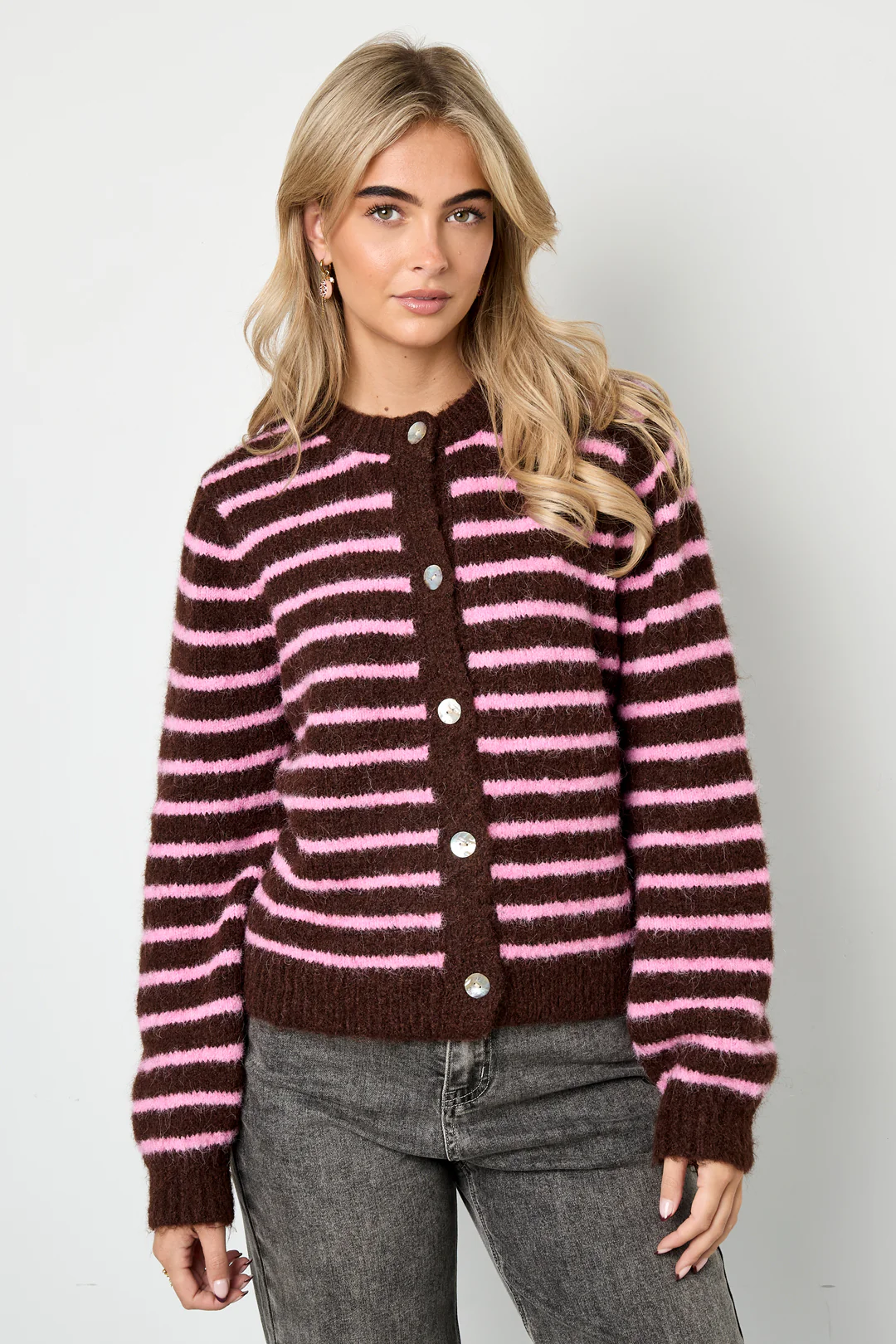 Gestreept vest | Gimme