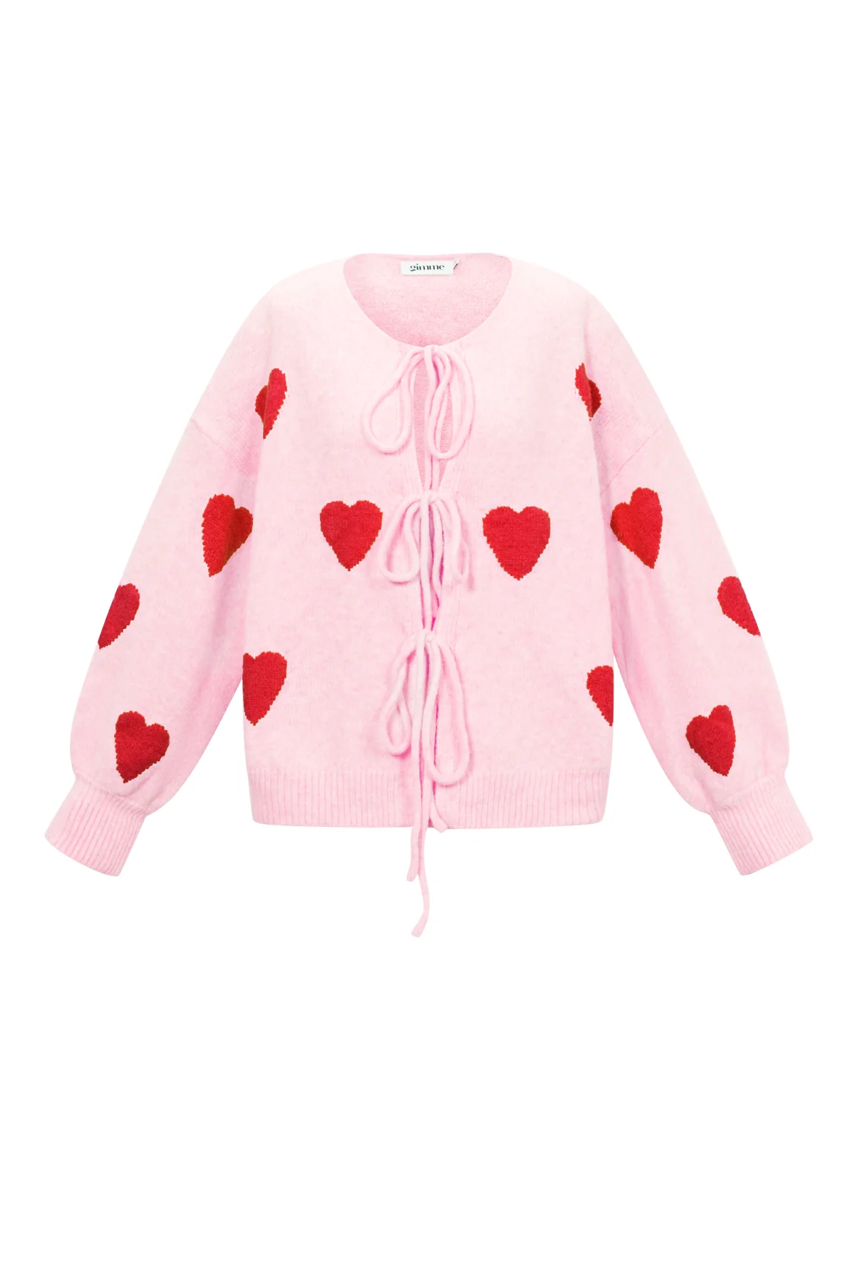 LOVE ME vest | Gimme