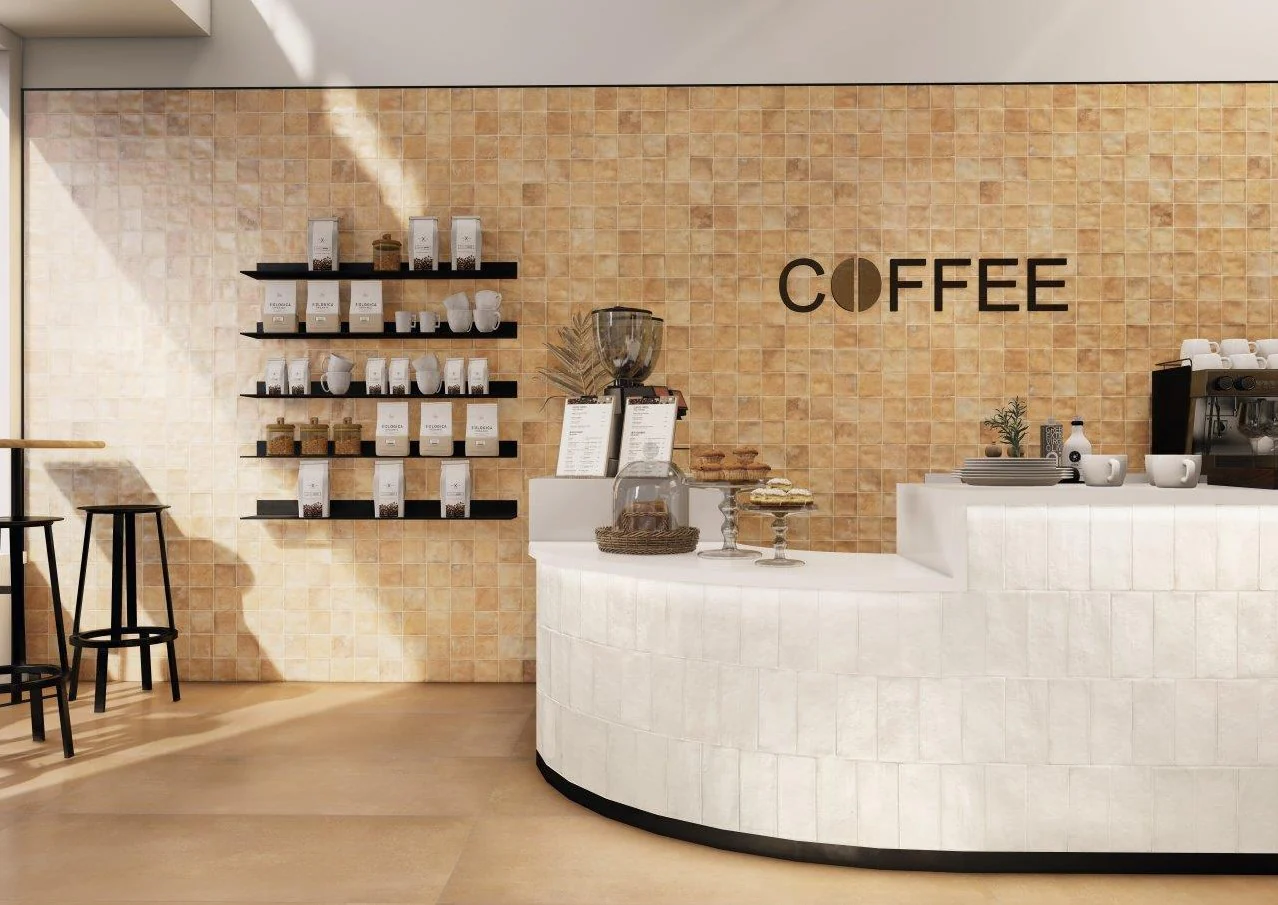 Fika Cotto 10×10