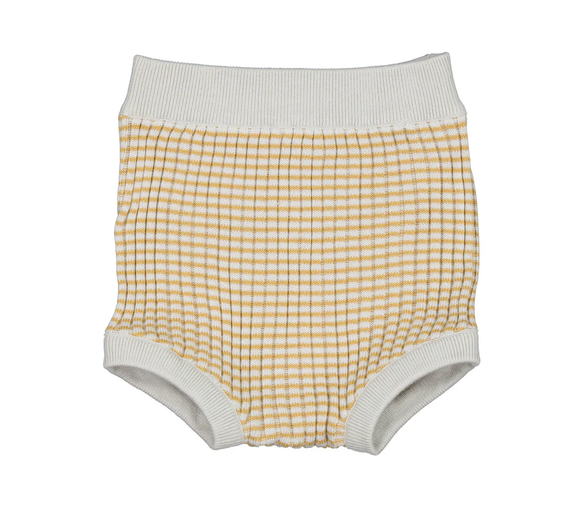 MarMar Copenhagen – Puk Stripe – Kort broekje – Modal mix
